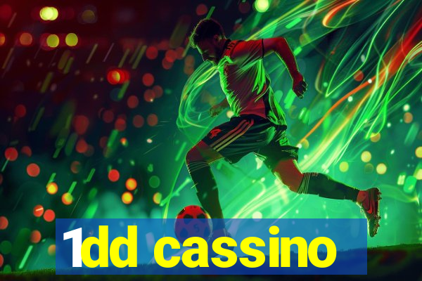 1dd cassino